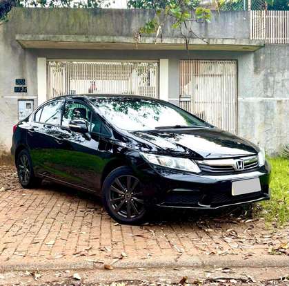 HONDA-CIVIC-2012