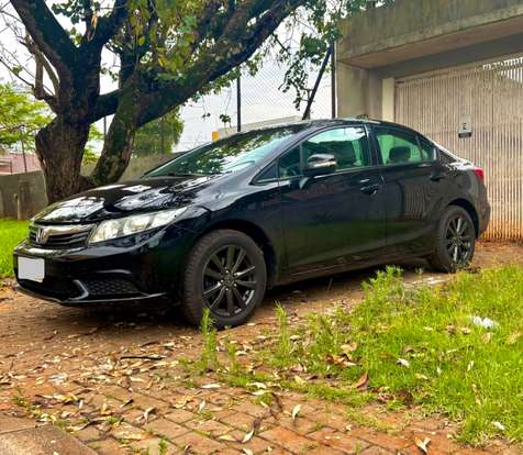 HONDA-CIVIC-2012