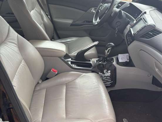 HONDA-CIVIC-1.8 LXL 16V FLEX 4P AUTOMÁTICO HONDA-CIVIC-2012