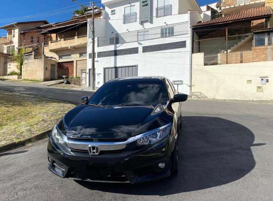 HONDA-CIVIC-2.0 16V FLEXONE EX 4P CVT HONDA-CIVIC-2016