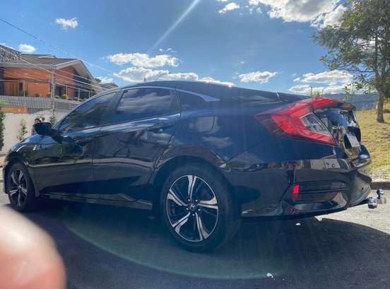 HONDA-CIVIC-2.0 16V FLEXONE EX 4P CVT HONDA-CIVIC-2016