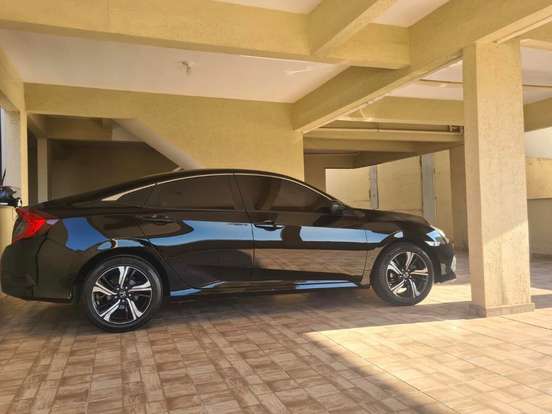 HONDA-CIVIC-2.0 16V FLEXONE EX 4P CVT HONDA-CIVIC-2016