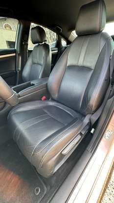 HONDA-CIVIC-2.0 16V FLEXONE EX 4P CVT HONDA-CIVIC-2017