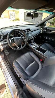 HONDA-CIVIC-2017
