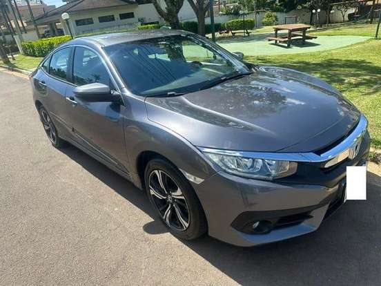 HONDA-CIVIC-2019