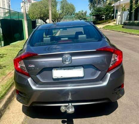HONDA-CIVIC-2019