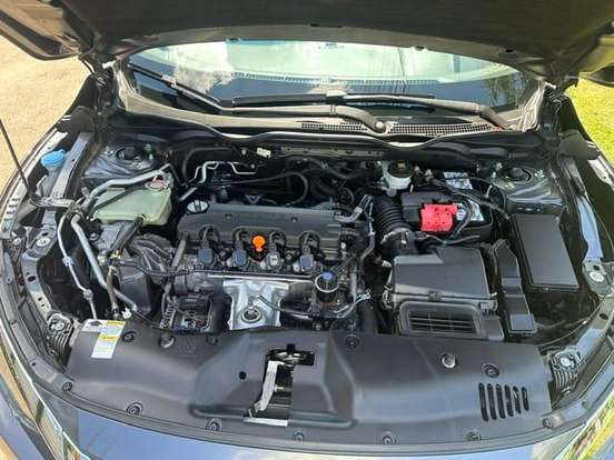 HONDA-CIVIC-2019