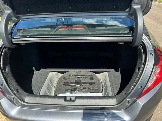HONDA-CIVIC-2.0 16V FLEXONE EX 4P CVT HONDA-CIVIC-2019