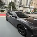 HONDA CIVIC 2.0 16V FLEXONE EXL 4P CVT HONDA CIVIC 2.0 16V FLEXONE EXL 4P CVT