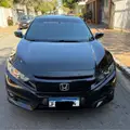 HONDA CIVIC 2.0 16V FLEXONE EXL 4P CVT HONDA CIVIC 2.0 16V FLEXONE EXL 4P CVT