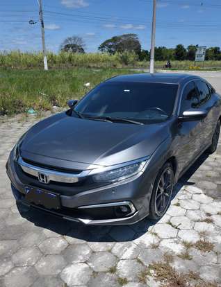 HONDA-CIVIC-2021