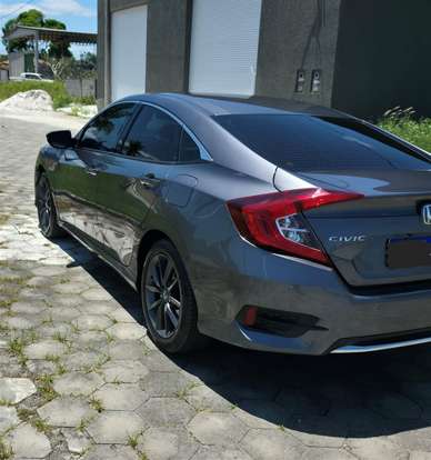 HONDA-CIVIC-2021