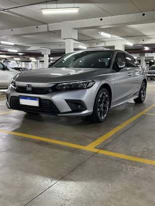 HONDA-CIVIC-2023