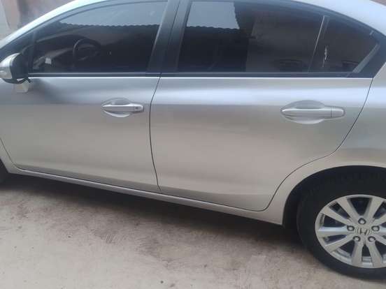 HONDA-CIVIC-2.0 LXR 16V FLEX 4P AUTOMÁTICO HONDA-CIVIC-2014