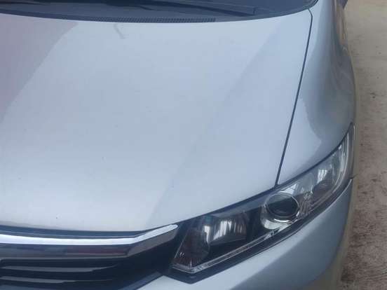 HONDA-CIVIC-2.0 LXR 16V FLEX 4P AUTOMÁTICO HONDA-CIVIC-2014