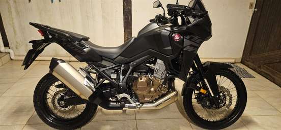 HONDA-CRF 1100L AFRICA TWIN-2024