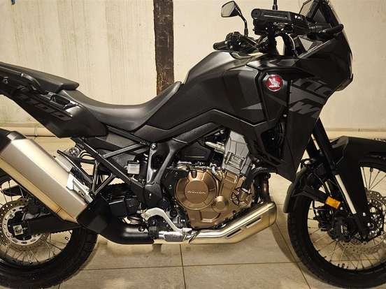 HONDA-CRF 1100L AFRICA TWIN HONDA-CRF 1100L AFRICA TWIN-2024