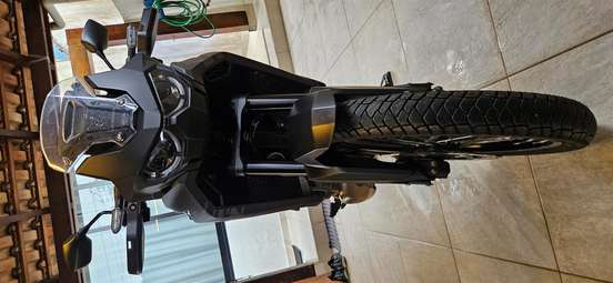 HONDA-CRF 1100L AFRICA TWIN-2024