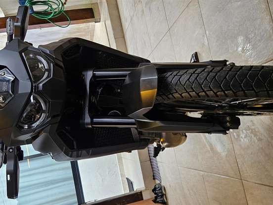 HONDA-CRF 1100L AFRICA TWIN HONDA-CRF 1100L AFRICA TWIN-2024