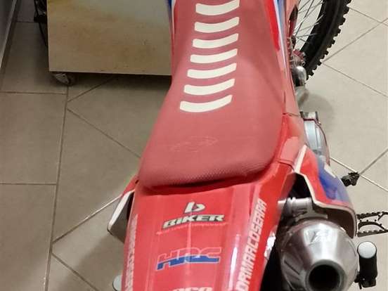 HONDA-CRF 250F HONDA-CRF 250F-2019