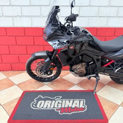 HONDA CRF 1100L AFRICA TWIN 