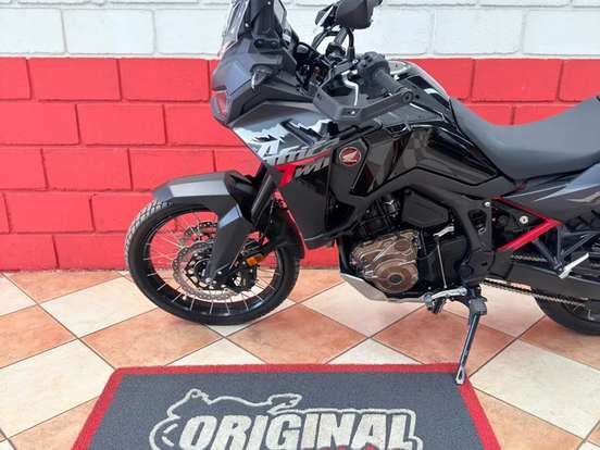 HONDA-CRF 1100L AFRICA TWIN HONDA-CRF 1100L AFRICA TWIN-2026