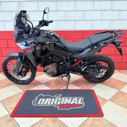 HONDA-CRF 1100L AFRICA TWIN-2026