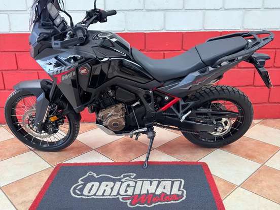 HONDA-CRF 1100L AFRICA TWIN HONDA-CRF 1100L AFRICA TWIN-2026