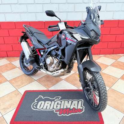 HONDA-CRF 1100L AFRICA TWIN-2026