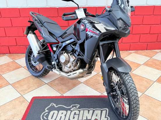HONDA-CRF 1100L AFRICA TWIN HONDA-CRF 1100L AFRICA TWIN-2026