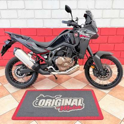 HONDA-CRF 1100L AFRICA TWIN-2026