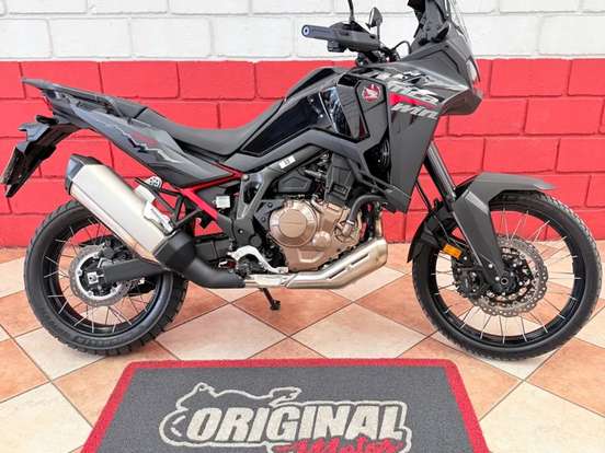 HONDA-CRF 1100L AFRICA TWIN HONDA-CRF 1100L AFRICA TWIN-2026
