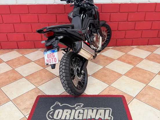 HONDA-CRF 1100L AFRICA TWIN HONDA-CRF 1100L AFRICA TWIN-2026