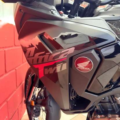 HONDA-CRF 1100L AFRICA TWIN-2026