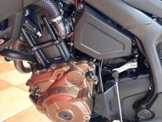 HONDA-CRF 1100L AFRICA TWIN HONDA-CRF 1100L AFRICA TWIN-2026
