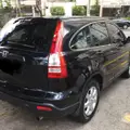 HONDA CRV 2.0 LX 4X2 16V GASOLINA 4P AUTOMÁTICO HONDA CRV 2.0 LX 4X2 16V GASOLINA 4P AUTOMÁTICO