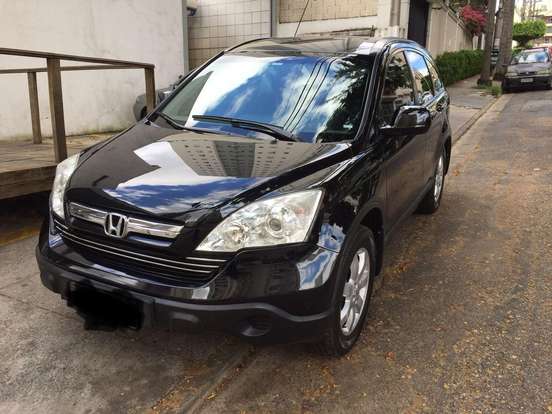 HONDA-CRV-2008