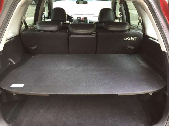 HONDA-CRV-2008