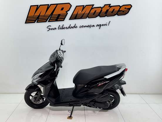 HONDA-ELITE 125i HONDA-ELITE 125i-2020