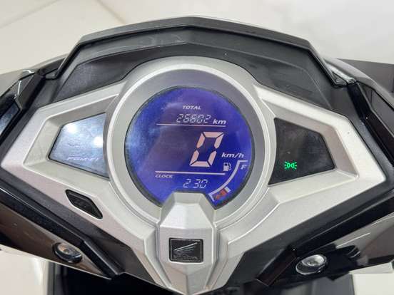 HONDA-ELITE 125i-2020