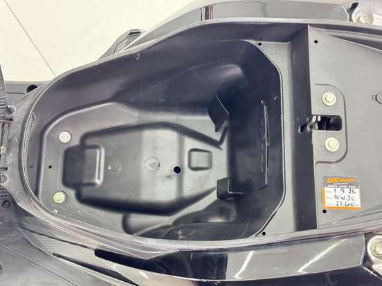 HONDA-ELITE 125i-2020