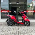 HONDA ELITE 125i HONDA ELITE 125i