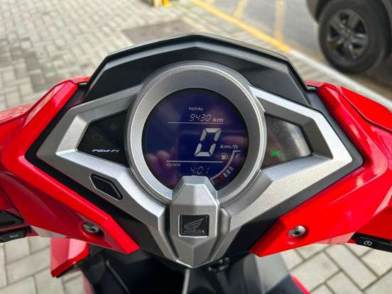 HONDA-ELITE 125i HONDA-ELITE 125i-2021