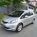 HONDA FIT 1.4 LX 16V FLEX 4P MANUAL HONDA FIT 1.4 LX 16V FLEX 4P MANUAL