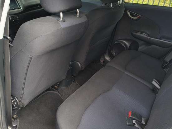 HONDA-FIT-1.4 LX 16V FLEX 4P MANUAL HONDA-FIT-2010