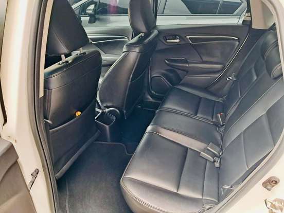 HONDA-FIT-1.5 EX 16V FLEX 4P AUTOMÁTICO HONDA-FIT-2015