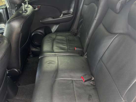 HONDA-FIT-1.5 EX 16V FLEX 4P AUTOMÁTICO HONDA-FIT-2011