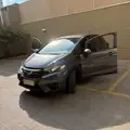 HONDA FIT 1.5 LX 16V FLEX 4P AUTOMÁTICO HONDA FIT 1.5 LX 16V FLEX 4P AUTOMÁTICO