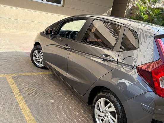 HONDA-FIT-1.5 LX 16V FLEX 4P AUTOMÁTICO HONDA-FIT-2015