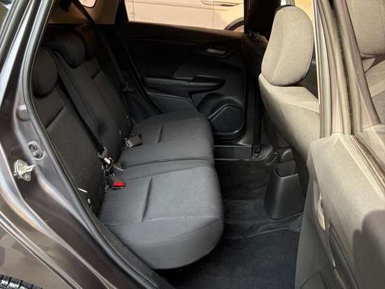 HONDA-FIT-1.5 LX 16V FLEX 4P AUTOMÁTICO HONDA-FIT-2015